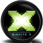 directx 9.0c 中文版