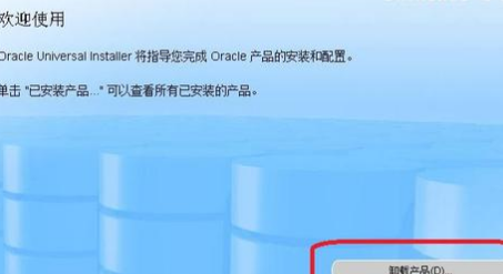 oracle11g