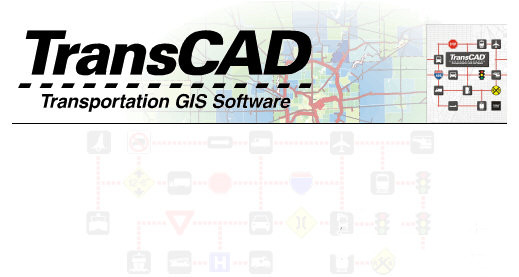 TransCAD破解版下载