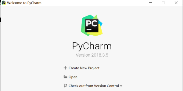 PyCharm