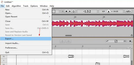 Melodyne4