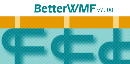 BetterWMF无法复制及使用教程解析