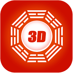 彩票大使3d