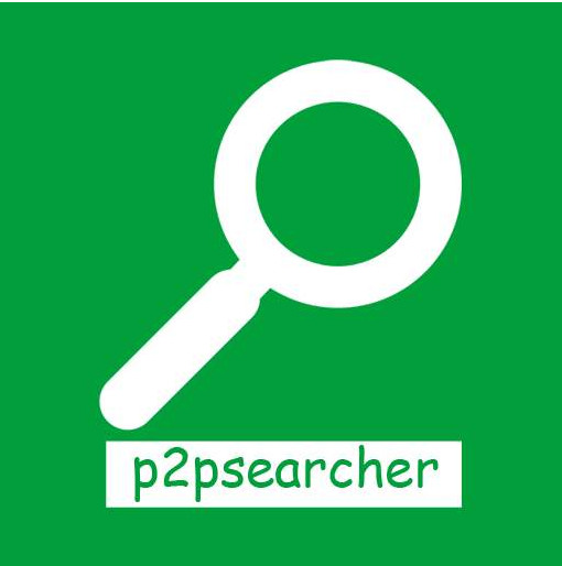 P2Psearcher2020无限制版下载 无广告免安装版