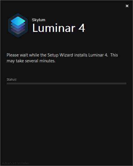 Luminar4软件破解版下载