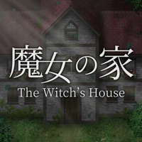 魔女の家iOS版