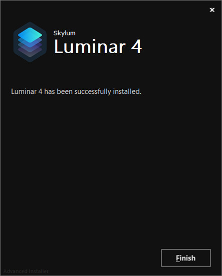 Luminar 4