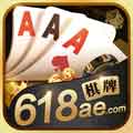 618棋牌App