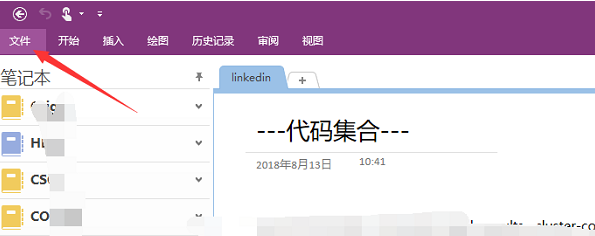 OneNote