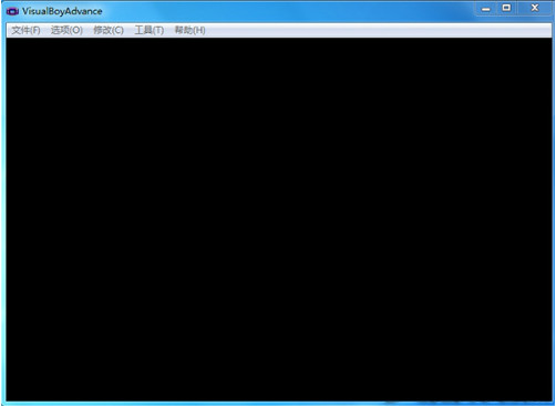 GBA模拟器VisualBoyAdvance