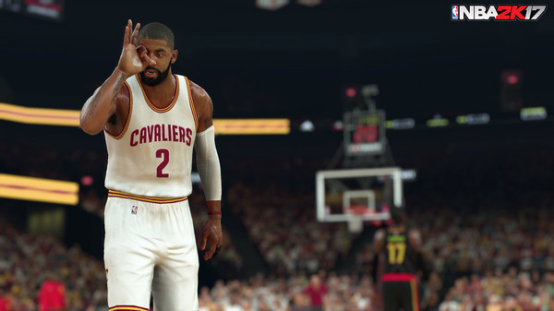 nba2K15