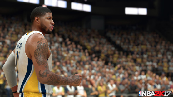 nba2K15到底有多好玩？