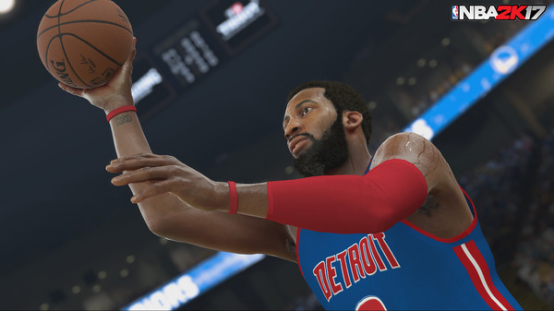 nba2K15