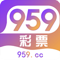 959彩票