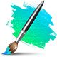 Corel Painter 2020 vv21.0.0.211 中文免费版(附教程)