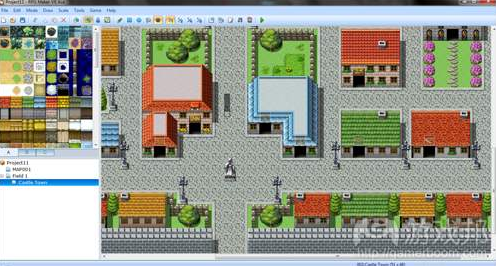 RPG MAKEr