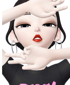 崽崽zepeto