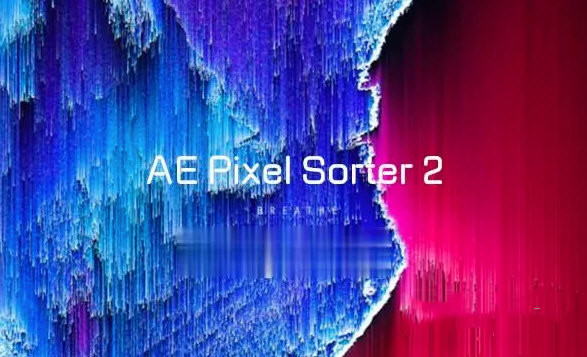 Pixel Sorter2破解版下载