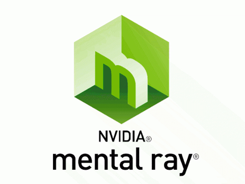 Mental Ray破解版下载