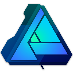 Affinity Designer(矢量图处理软件) v1.8.4.665 简体中文版