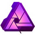 Affinity Photo(专业修图软件) v1.8.6.665 绿色中文版