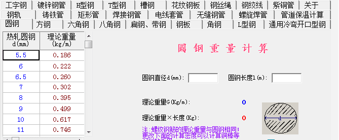 实用五金手册