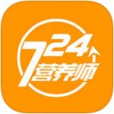 724营养师app V1.0.2 iOS版