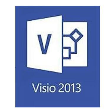 visio 2013