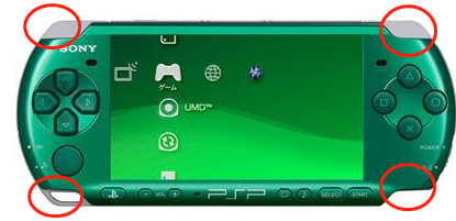 psp2000