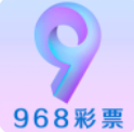 968彩票