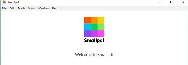 Smallpdf破解版