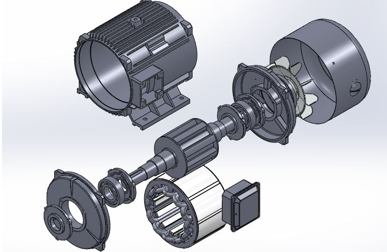 SolidWorks2012