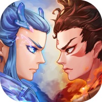 放置魔童iOS版