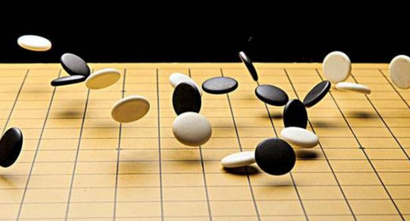 围棋规则新手图解可帮新手轻松上手游戏