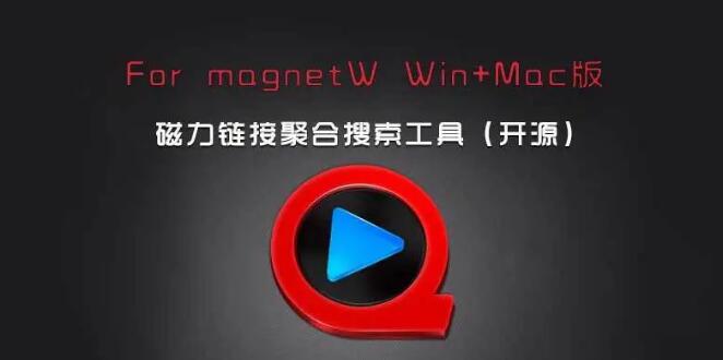 磁力搜for magnetw下载