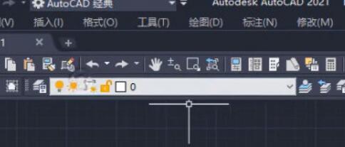 AutoCAD2021经典模式插件下载