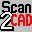 Scan2CAD(图片转换CAD工具) v10.3.1 中文绿色版