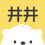 井井标记 v1.0 iPhone版