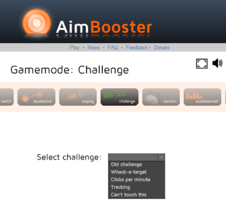 aimbooster