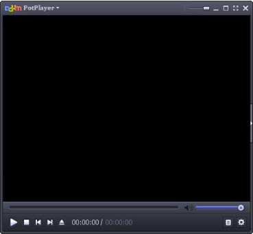PotPlayer迷你mini版