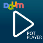 PotPlayer mini版 v1.5.31934 32位/64位 绿色版