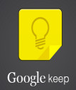 Google Keep(谷歌云笔记chrome插件) v5.19 电脑版