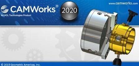 CAMWorks 2020破解版