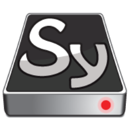 SyMenu(鼠标手势快速启动器）v6.12.7517 中文版