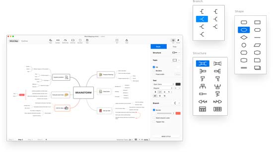 XMind ZEN 10无限试用