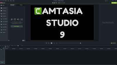 camtasia