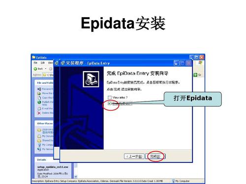 epidata