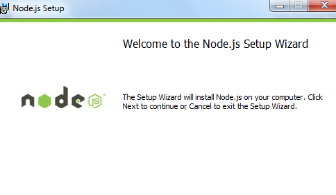 nodejs