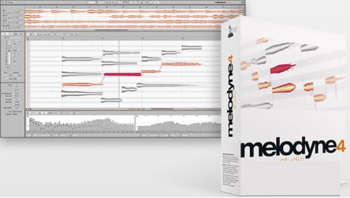 melodyne