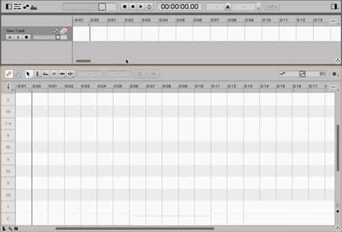 melodyne